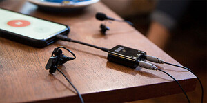 RODE SC6-L Mobile Interview Kit - Thumbnail