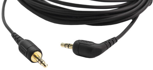 RODE SC8 3.5mm TRS Erkek to TRS Erkek PATCH CABLE