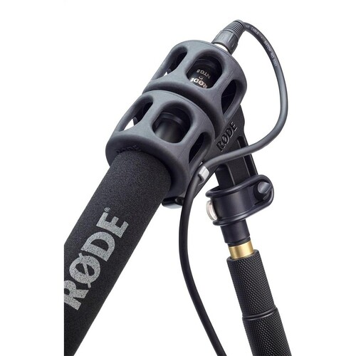 Rode SM8 - Shotgun Shock Mount
