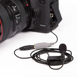 RODE smartLav+ Plus Mikrofon - Thumbnail