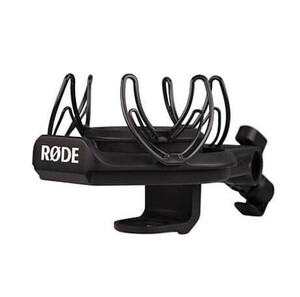Rode - RODE SMR Shockmount PopFiltre