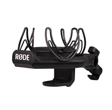 RODE SMR Shockmount PopFiltre