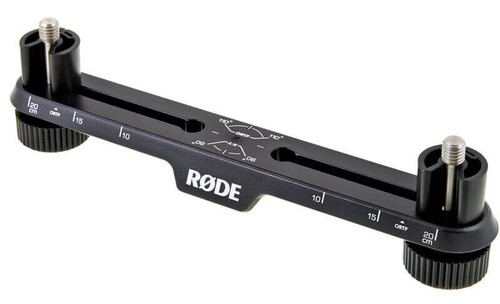 RODE Stereo Bar