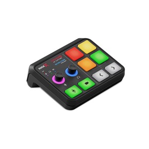 Rode - Rode Streamer X Canlı Yayın Konsolu