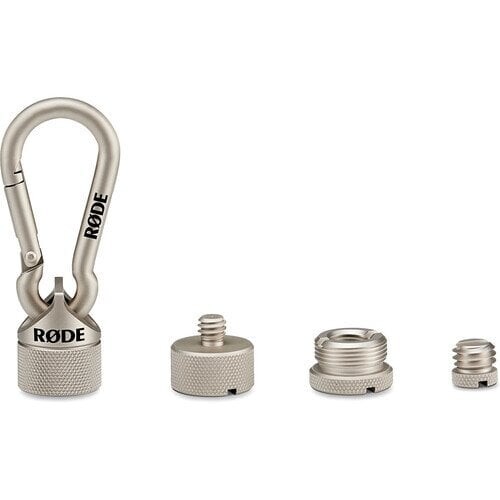 RODE Thread Adaptör