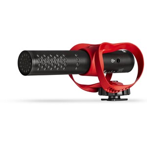 Rode - Rode Videomic Go II HELIX Mount Mikrofon