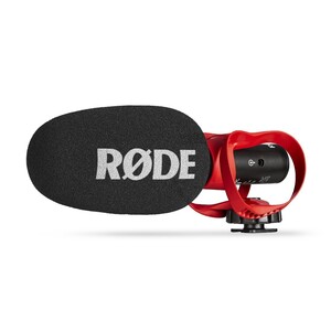 Rode Videomic Go II HELIX Mount Mikrofon - Thumbnail