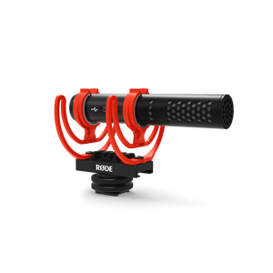 Rode - Rode Videomic Go II Mikrofon (1)