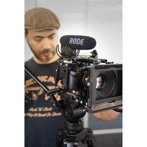RODE VideoMic Pro Rycote Mikrofon - Thumbnail