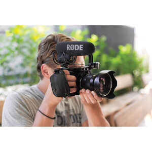 RODE VideoMic Pro Rycote Mikrofon - Thumbnail