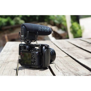RODE VideoMic Pro Rycote Mikrofon - Thumbnail