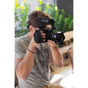 RODE VideoMic Pro Rycote Mikrofon - Thumbnail