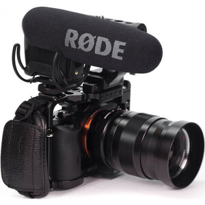 RODE VideoMic Pro Rycote Mikrofon - Thumbnail