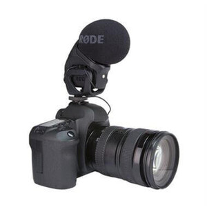 RODE VideoMic Pro Mikrofon - Thumbnail