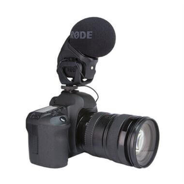 RODE VideoMic Pro Mikrofon
