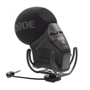 Rode - RODE VideoMic Pro Mikrofon