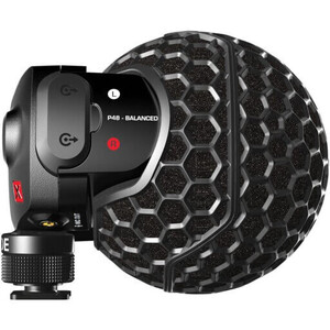 Rode Videomic X Mikrofon - Thumbnail