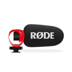 Rode - Rode VideoMicro II Kamera Üstü Mikrofon