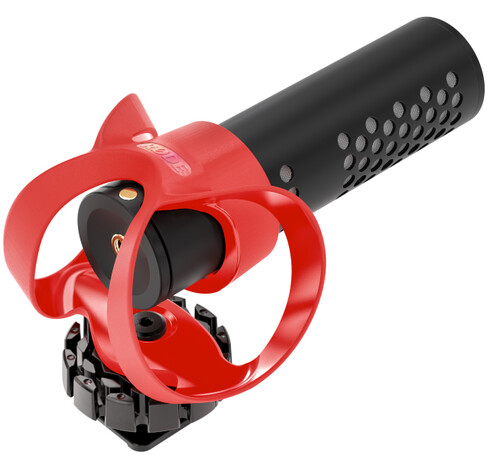 Rode VideoMicro II Kamera Üstü Mikrofon