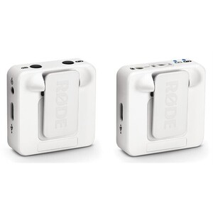 Rode - Rode Wireless Go (Beyaz) (1)