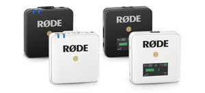 Rode Wireless Go (Beyaz) - Thumbnail
