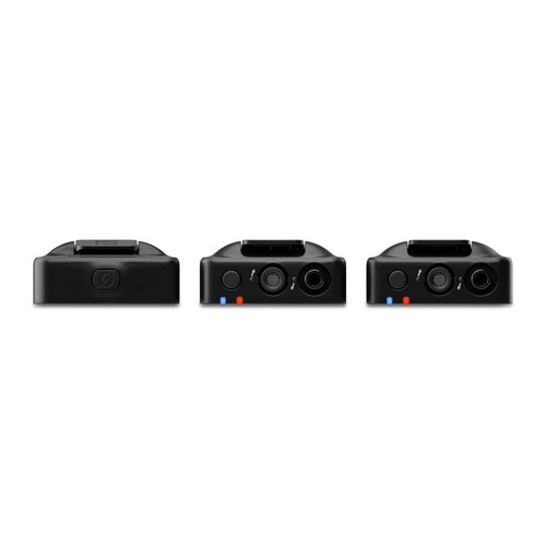 Rode Wireless GO (Gen 3)