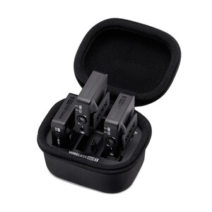 Rode - Rode Wireless GO II Charge Case Şarj Kutusu (1)