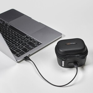 Rode Wireless GO II Charge Case Şarj Kutusu - Thumbnail