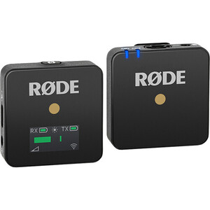 Rode Wireless Go II Single Kit - Thumbnail