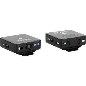 Rode Wireless Go II Single Kit - Thumbnail