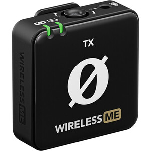 RODE Wireless ME Dual Kişilik Kablosuz Yaka Mikrofonu - Thumbnail