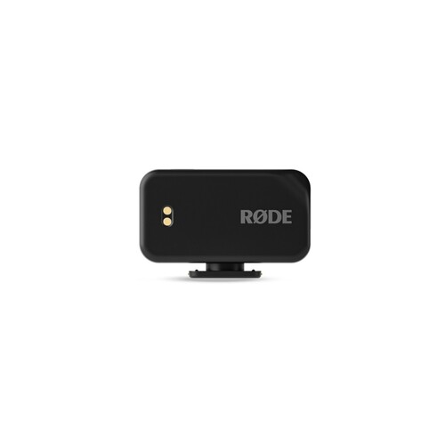 RODE Wireless Micro 2 Kişilik Kablosuz Yaka Mikrofonu (Camera Kit)