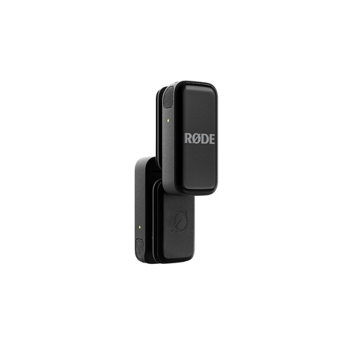 RODE Wireless Micro 2 Kişilik Kablosuz Yaka Mikrofonu (Camera Kit)