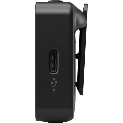 RODE Wireless PRO - İki Kişilik Kablosuz Mikrofon