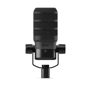 Rode - RODE WS14 Windshield Profesyonel Windshield (Siyah) (1)