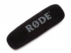 Rode - RODE WSVM Windshield - VideoMic Windshield