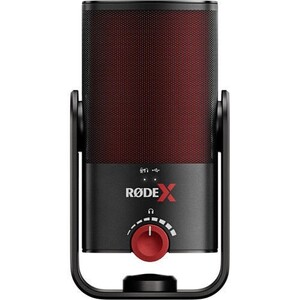 Rode - Rode X XCM-50 USB-C Condenser Mikrofon (1)
