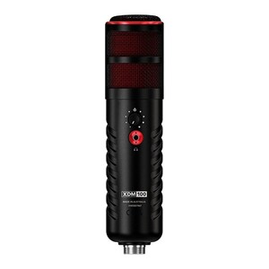 Rode - Rode X XDM-100 Dinamik USB Mikrofon (1)