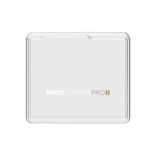 RODECover II RODECaster II İçin Koruyucu