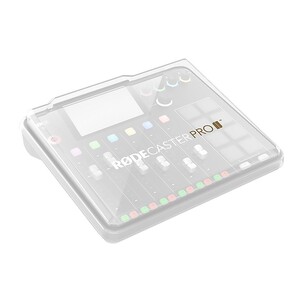 Rode - RODECover II RODECaster II İçin Koruyucu