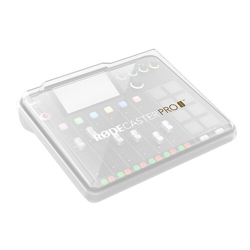 RODECover II RODECaster II İçin Koruyucu