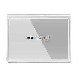 Rode - RodeCover Pro RodeCaster Pro için Koruyucu