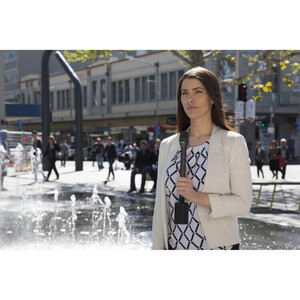 Rode - RODELink Newsshooter Kit Digital Wireless System (1)