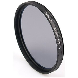 Rodenstock - Rodenstock 52mm HR Digital Super MC Circular Polarize Filtre (1)