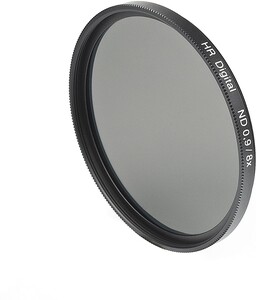 Rodenstock - Rodenstock 62mm ND 0,9 Filtre