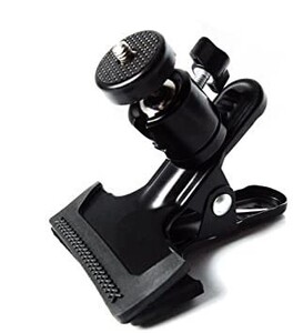 OEM - Rolin ST-16 1/4 Kelepçe Mandallı Top Kafa