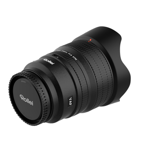 Rollei AF 24mm F1.8 FE Sony E-Mount FullFrame Lens