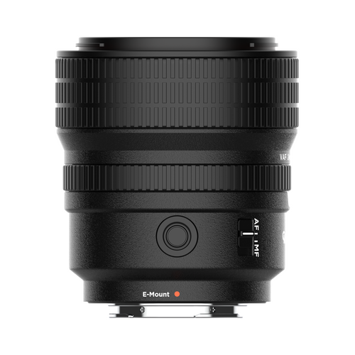 Rollei AF 24mm F1.8 FE Sony E-Mount FullFrame Lens