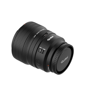 Rollei AF 24mm F1.8 FE Sony E-Mount FullFrame Lens - Thumbnail