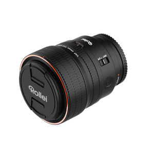 Rollei AF 24mm F1.8 FE Sony E-Mount FullFrame Lens - Thumbnail